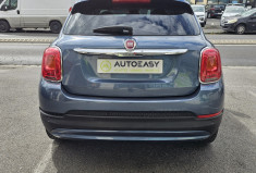 FIAT 500X FIAT 500X 1.6 MultiJet 16V 4x2 120 cv