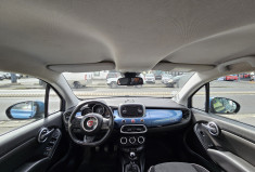 FIAT 500X FIAT 500X 1.6 MultiJet 16V 4x2 120 cv