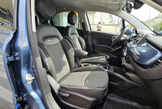 FIAT 500X FIAT 500X 1.6 MultiJet 16V 4x2 120 cv