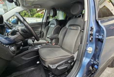 FIAT 500X FIAT 500X 1.6 MultiJet 16V 4x2 120 cv