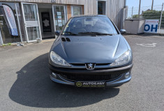 Peugeot 206  1.6 i 16V 110  / IDEAL JEUNE CONDUCTEUR / GARANTIE 12 MOIS