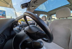 Peugeot 206  1.6 i 16V 110  / IDEAL JEUNE CONDUCTEUR / GARANTIE 12 MOIS