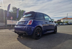 FIAT ABARTH 1.4 TB 180 COMPETIZIONE / GARANTIE12 MOIS 