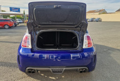 FIAT ABARTH 1.4 TB 180 COMPETIZIONE / GARANTIE12 MOIS 
