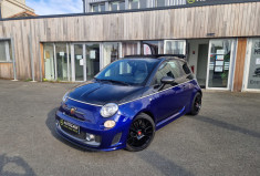 FIAT ABARTH 1.4 TB 180 COMPETIZIONE / GARANTIE12 MOIS 