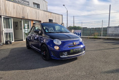 FIAT ABARTH 1.4 TB 180 COMPETIZIONE / GARANTIE12 MOIS 