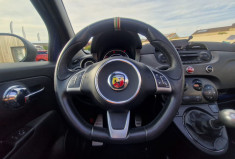 FIAT ABARTH 1.4 TB 180 COMPETIZIONE / GARANTIE12 MOIS 