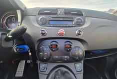 FIAT ABARTH 1.4 TB 180 COMPETIZIONE / GARANTIE12 MOIS 