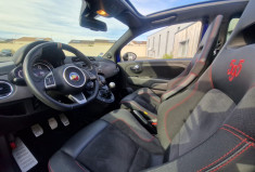 FIAT ABARTH 1.4 TB 180 COMPETIZIONE / GARANTIE12 MOIS 