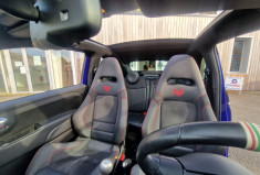 FIAT ABARTH 1.4 TB 180 COMPETIZIONE / GARANTIE12 MOIS 