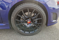 FIAT ABARTH 1.4 TB 180 COMPETIZIONE / GARANTIE12 MOIS 