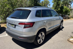 Skoda Karoq 1.5 TSI ACT 150ch Style DSG / TOIT OUVRANT / SIÈGES ÉLECTRIQUES CHAUFFANTS