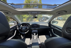 Skoda Karoq 1.5 TSI ACT 150ch Style DSG / TOIT OUVRANT / SIÈGES ÉLECTRIQUES CHAUFFANTS