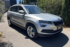 Skoda Karoq 1.5 TSI ACT 150ch Style DSG / TOIT OUVRANT / SIÈGES ÉLECTRIQUES CHAUFFANTS