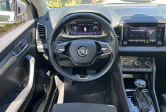 Skoda Karoq 1.5 TSI ACT 150ch Style DSG / TOIT OUVRANT / SIÈGES ÉLECTRIQUES CHAUFFANTS