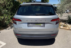 Skoda Karoq 1.5 TSI ACT 150ch Style DSG / TOIT OUVRANT / SIÈGES ÉLECTRIQUES CHAUFFANTS