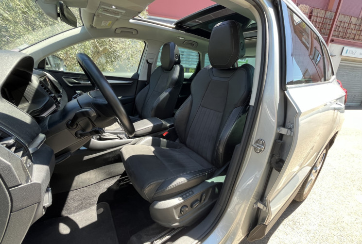 Skoda Karoq 1.5 TSI ACT 150ch Style DSG / TOIT OUVRANT / SIÈGES ÉLECTRIQUES CHAUFFANTS