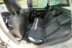 Skoda Karoq 1.5 TSI ACT 150ch Style DSG / TOIT OUVRANT / SIÈGES ÉLECTRIQUES CHAUFFANTS