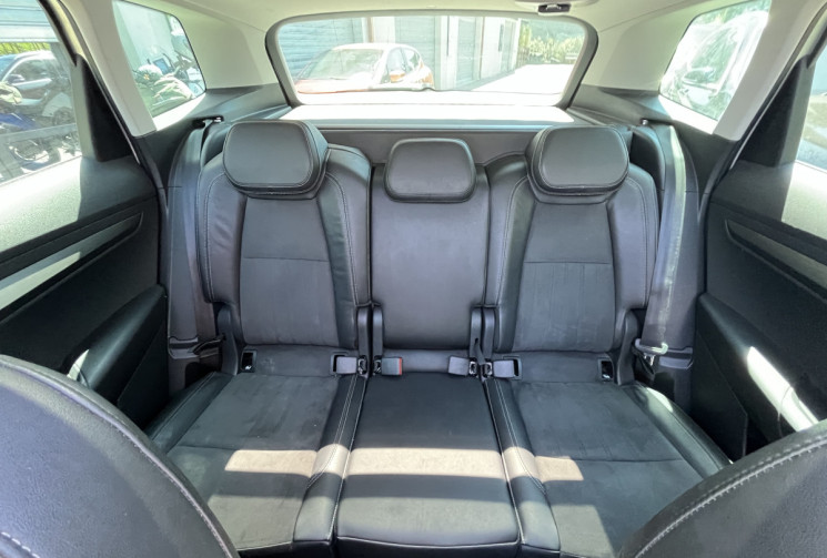 Skoda Karoq 1.5 TSI ACT 150ch Style DSG / TOIT OUVRANT / SIÈGES ÉLECTRIQUES CHAUFFANTS