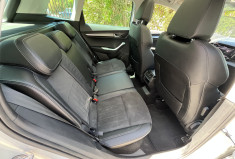 Skoda Karoq 1.5 TSI ACT 150ch Style DSG / TOIT OUVRANT / SIÈGES ÉLECTRIQUES CHAUFFANTS