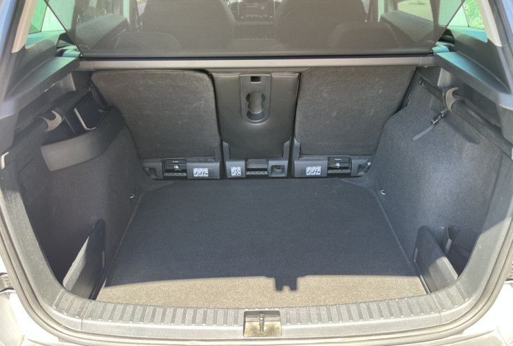 Skoda Karoq 1.5 TSI ACT 150ch Style DSG / TOIT OUVRANT / SIÈGES ÉLECTRIQUES CHAUFFANTS