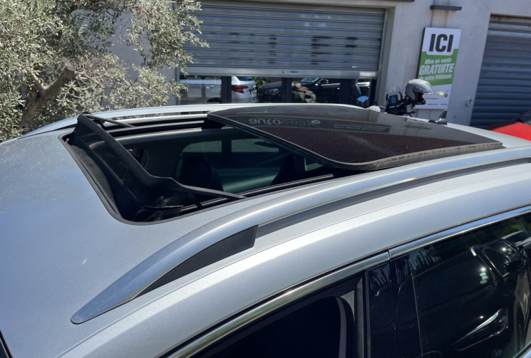 Skoda Karoq 1.5 TSI ACT 150ch Style DSG / TOIT OUVRANT / SIÈGES ÉLECTRIQUES CHAUFFANTS