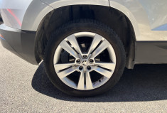 Skoda Karoq 1.5 TSI ACT 150ch Style DSG / TOIT OUVRANT / SIÈGES ÉLECTRIQUES CHAUFFANTS