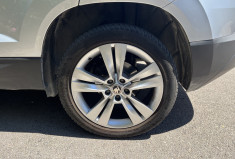 Skoda Karoq 1.5 TSI ACT 150ch Style DSG / TOIT OUVRANT / SIÈGES ÉLECTRIQUES CHAUFFANTS