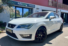 SEAT Leon 1.4 TSI 140ch FR