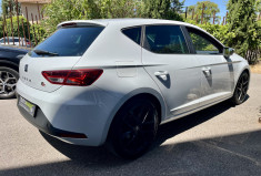 SEAT Leon 1.4 TSI 140ch FR