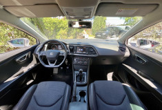 SEAT Leon 1.4 TSI 140ch FR