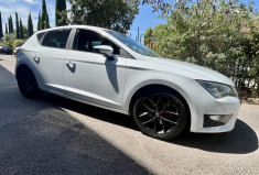 SEAT Leon 1.4 TSI 140ch FR
