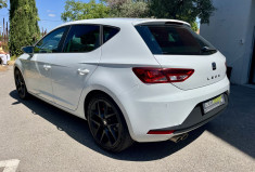 SEAT Leon 1.4 TSI 140ch FR
