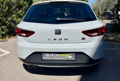 SEAT Leon 1.4 TSI 140ch FR