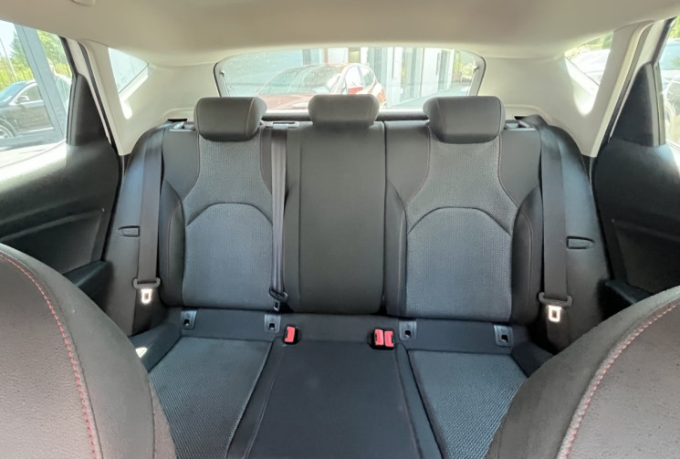 SEAT Leon 1.4 TSI 140ch FR