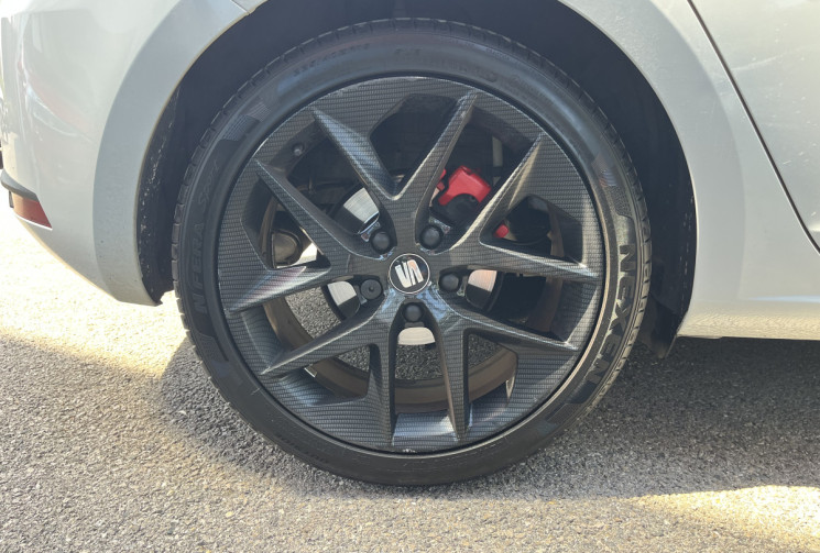 SEAT Leon 1.4 TSI 140ch FR
