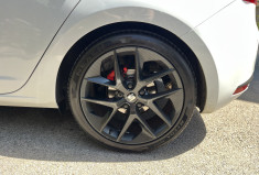 SEAT Leon 1.4 TSI 140ch FR