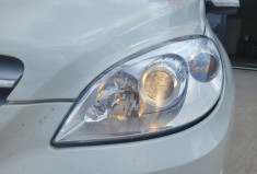 Mercedes Classe B 200 CDI FAP SPORT CONTACT + AUTOTRONIC CVT
