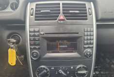 Mercedes Classe B 200 CDI FAP SPORT CONTACT + AUTOTRONIC CVT