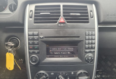 Mercedes Classe B 200 CDI FAP SPORT CONTACT + AUTOTRONIC CVT