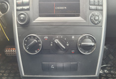 Mercedes Classe B 200 CDI FAP SPORT CONTACT + AUTOTRONIC CVT