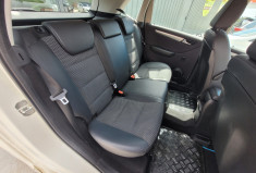 Mercedes Classe B 200 CDI FAP SPORT CONTACT + AUTOTRONIC CVT