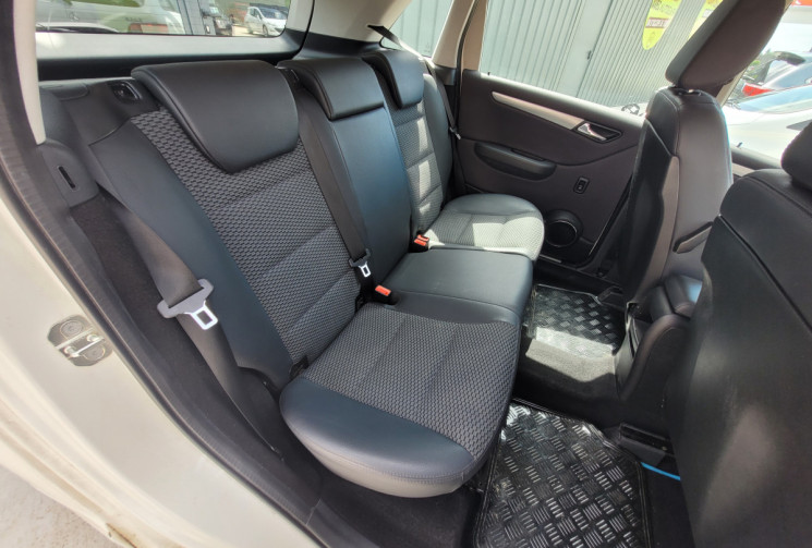 Mercedes Classe B 200 CDI FAP SPORT CONTACT + AUTOTRONIC CVT
