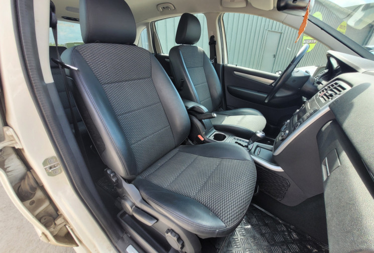 Mercedes Classe B 200 CDI FAP SPORT CONTACT + AUTOTRONIC CVT