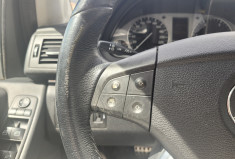 Mercedes Classe B 200 CDI FAP SPORT CONTACT + AUTOTRONIC CVT