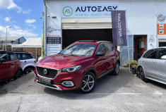 MG EHS 1.5  Hybrid 258 LUXURY