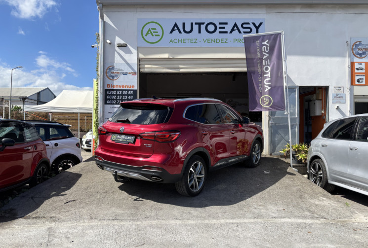 MG EHS 1.5  Hybrid 258 LUXURY