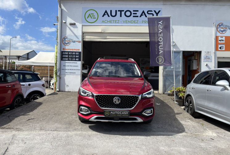 MG EHS 1.5  Hybrid 258 LUXURY