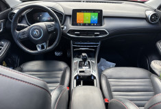 MG EHS 1.5  Hybrid 258 LUXURY