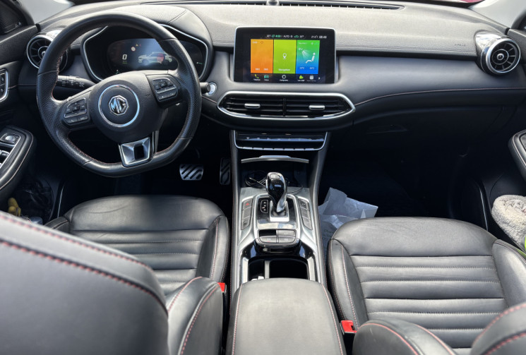 MG EHS 1.5  Hybrid 258 LUXURY